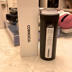 NWT Corkcicle Slim